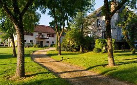 Domaine Des Ormeaux